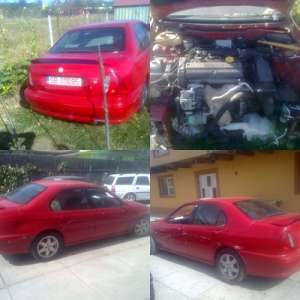 Vand Capota bara stop spate rover 45 mg zs