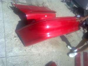 Vand Capota bara stop spate rover 45 mg zs