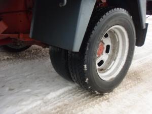 IVECO Daily 50C15 - 2.8TDI Camioneta Pritsche cu Lada Bena  / tel: 0752-408627,    0756-239112 /