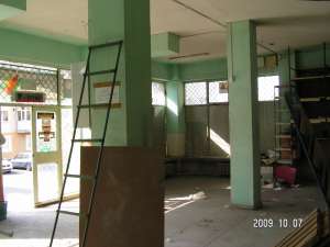 spatiu comercial