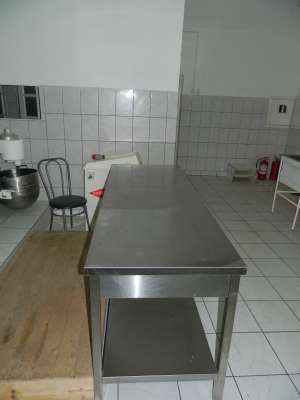 vand vitrina frigorifica orizontala de cofetarie
