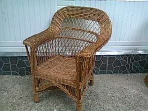 Vand cosuri si mobilier din rachita