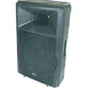 vand sistem audio 2x300w / 4 ohm