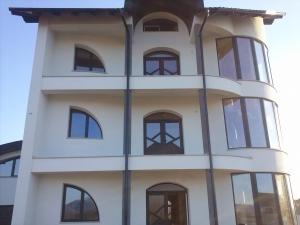 TAMPLARIE PVC