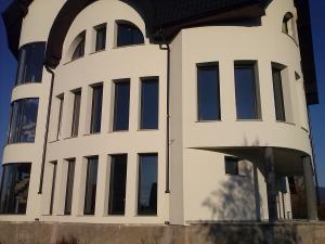 TAMPLARIE PVC