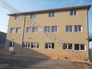 Ofer spre vanzare minihotel Navodari zona Kaufland