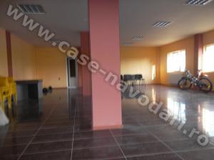 Ofer spre vanzare minihotel Navodari zona Kaufland