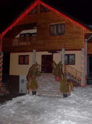 cabana de inchiriat de revelion la risca -belis, la40km de cluj-napoca