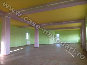 Ofer spre vanzare minihotel Navodari zona Kaufland