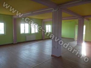 Ofer spre vanzare minihotel Navodari zona Kaufland