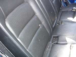 Dezmembrez mazda 6 2 L deasel