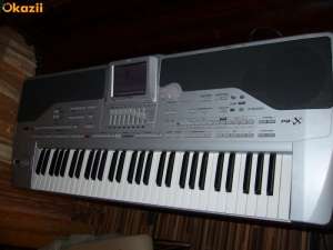 vand korg pea 1x