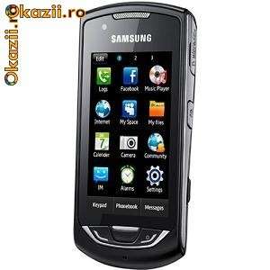 vand samsung gt s5620