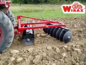Discuri Agricole  WIRAX