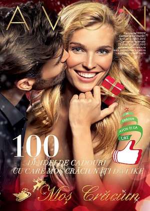 Client direct AVON