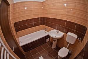 Apartament 2 camere decomandat(Sos.Salaj Imobil 2012)