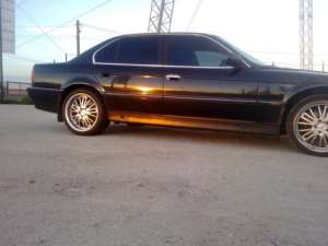 BMW 728 benzina 1997