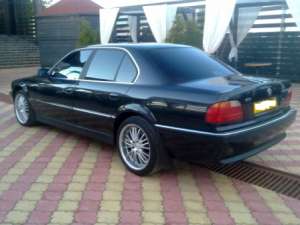 BMW 728 benzina 1997