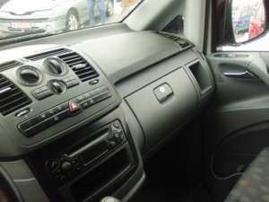 MERCEDES-BENZ Vito  / tel: 0753-400015 /