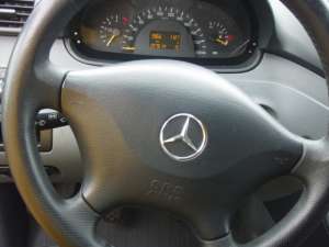 MERCEDES-BENZ Vito  / tel: 0753-400015 /