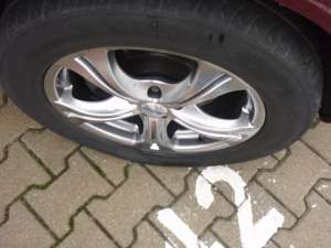 MERCEDES-BENZ Vito  / tel: 0753-400015 /