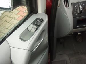 MERCEDES-BENZ Vito  / tel: 0753-400015 /