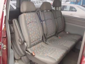 MERCEDES-BENZ Vito  / tel: 0753-400015 /