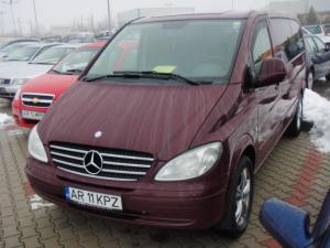 MERCEDES-BENZ Vito  / tel: 0753-400015 /