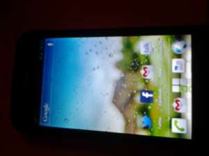 Vand Huawei ascend g300
