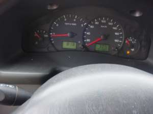 FORD Transit 2.4TDI  / tel: 0744-509755 /
