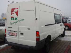 FORD Transit 2.4TDI  / tel: 0744-509755 /