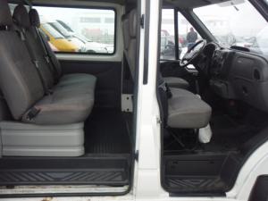 FORD Transit 2.4TDI  / tel: 0744-509755 /