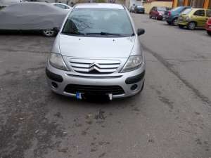 vand citroen c3 full 2007