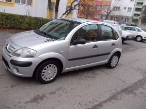 vand citroen c3 full 2007