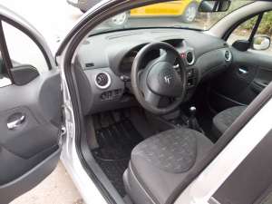vand citroen c3 full 2007
