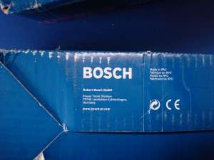 Flex Bosch Profesional 670 W+20 de discuri