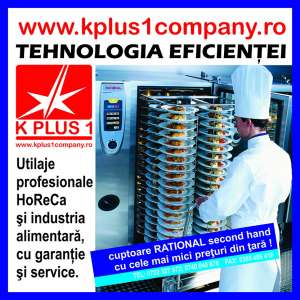 CUPTOARE RATIONAL SECOND HAND GERMANY-UNIC IN ROMANIA