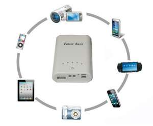 Baterie de rezerva pentru Dispozitive Mobile 7.800mAh