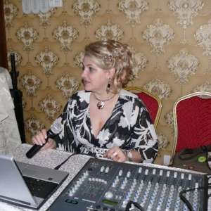 SONORIZARI CU DJ SOLIST VOCAL IASI