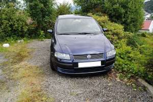 Fiat Stilo 1.6 2002