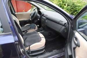 Fiat Stilo 1.6 2002