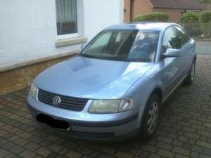 vand bobine inductie vw passat 1.8 turbo an 1998