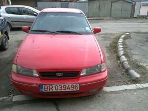Cileo Daewoo 1996