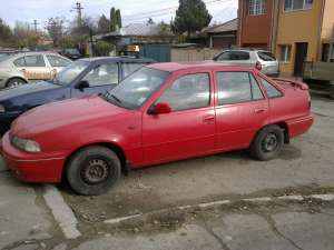 Cileo Daewoo 1996
