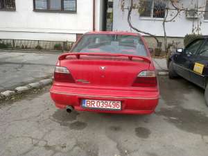 Cileo Daewoo 1996