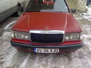 mercedez-benz