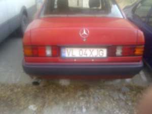 mercedez-benz
