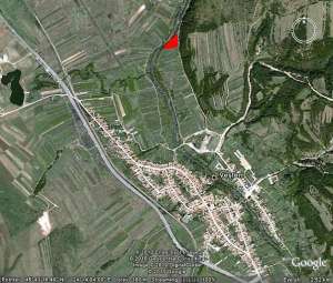 942,            2300,            2500 mp Viile Sibiului