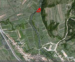 942,            2300,            2500 mp Viile Sibiului