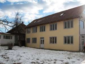 Inchiriez sau vand casa in zona Vest a Sibiului,     Sura Mica